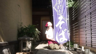 [ROE-477] Licked and ravished all over my body by my son’s friend starved for maternal love… I drown 2 video