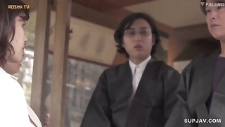 [FSDSS-017] Goddess Cuckold Hot Springs Vacation – Suzume Mino