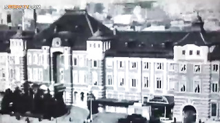 [HBAD-327] Elegy Of A Showa Woman A Beautiful Mother Sacrifices Her Bodies To The Soldiers To Save H