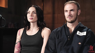 Charlotte s wrong place wrong time