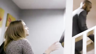 Natasha Nice not so nice