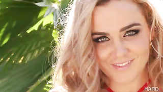 Natasha Nice and Manuel Ferrara