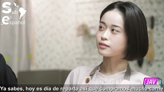 STARS-895 Minamo en Ruta Peligrosa Sub Esp