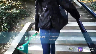 Dee loves to be drunk