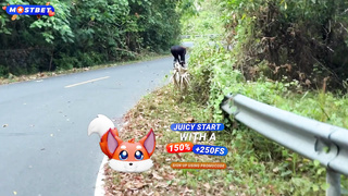 Spotkałem Nieznajomego W Porannym Biegu I Przeleciałem Ją Sweetie Fox