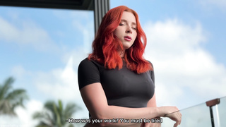 USKG-002 - Sweetie Fox