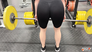 Simple Homemade Anal For Handjob