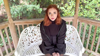 When A Fairy Tale Becomes Reality