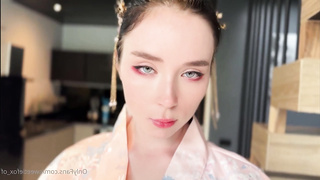 Sweetie Fox - Take Me In A Traditional Way