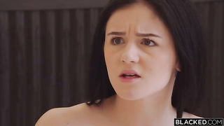 Cory Chase stepmom goes bbc