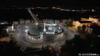 Bonni Gee and Joss Lescaf