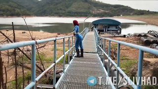 Sweetie fox - Fallout Cosplay