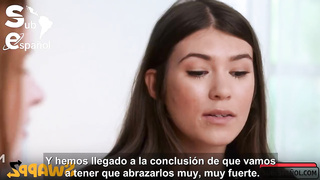 Ali_Jones,_Harlow_West_“Quiero_un_creampie_navideño,_papi”_El_intercambio