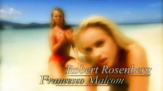 Dream Girls In St. Martin (2004) (480)