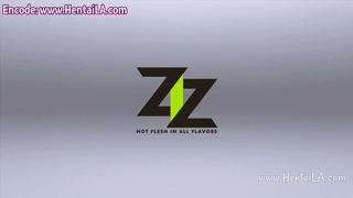 Taimanin asagi extended