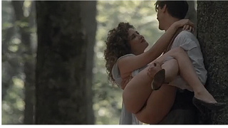 Capricco - Tinto Brass Movie