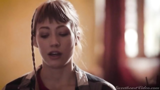 Lesbians having fun together 3386