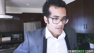 Natalia Starr bwc anal