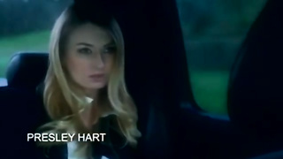 Natalia Starr and Tommy Gunn