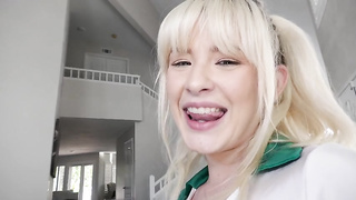 Jessie Saint Cream filled