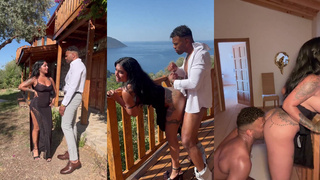 Troy Francesco Fucks Yasmina Khan