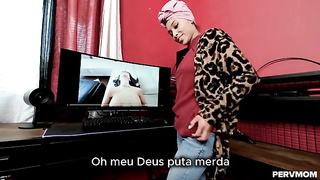 All The Feels - Legendado