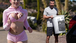 blake blossom morning run