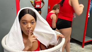 Journey Love - Stretching The Track Star (17/4/26)