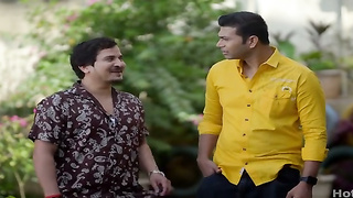 Indian Adult Webseries - Sasural EP1