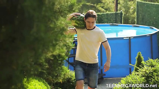 Virgin Butterfly - Watermelon and sex (17.04.2026) rq