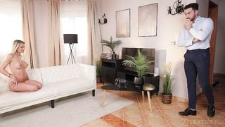 Shalina Devine - Bejeweled And Backdoored (18.04.2026) rq