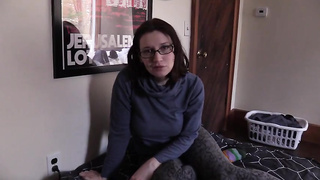 Bottie Bondage - madrastra y esposa sub