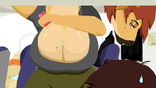 Casual Friday Strictly Business