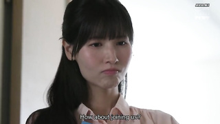 [IPZZ-805] Female bosses driven mad by new office lady who’s popular with men plan a Rpe gangbang! T