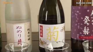 [JUY-229] A dirty father-in-law teases his daughter-in-law. Father-in-law, please forgive me… Kana W