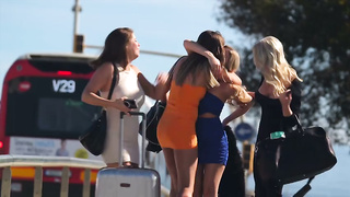 Angie Lynx - A hot striptease for beautiful Angie (15.04.2026) rq