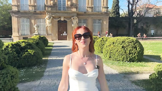 Norah - 26, wants a massage... and a threesome! (15.04.2026) rq