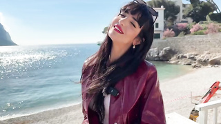 Lola - 25 years old, from Nice! (17.04.2026) rq