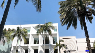 (LHF) Ava Amira & Club Sandy