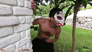 Chapeuzinho vermelho