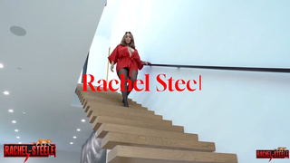 Rachel Steele - Follada de desayuno con la madrastra