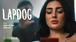 Lapdog – Charlotte Sins