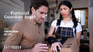 Parental Guardian Angel – Penelope Woods, Ken Feels