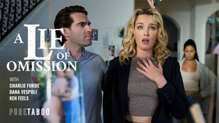 A Lie of Omission – Dana Vespoli, Charlie F૦rde