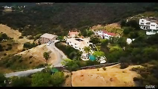 Brandi Love and Isiah Maxwell noisy neighbor