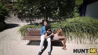 Zaawaadi - Good Times At The El Royale sub - PornVe