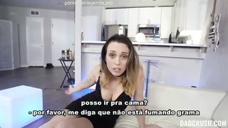 Pagando Boquete Legendado