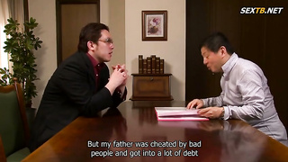 [ATID-190] Slave Investigator 2 Yuna Shiina, Anne Yabuki, Miina Kotaki