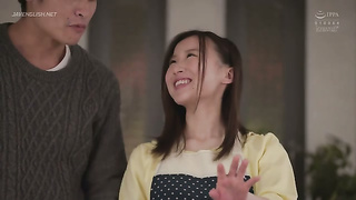 [CAWD-220] Pounded By Her Hung Boss On A Business Trip Over And Over… Newlywed Busty Office Girl’s P