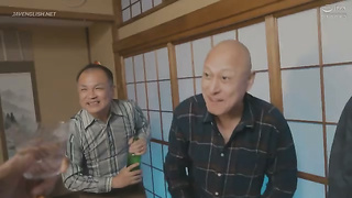 [DVMM-381] Neighborhood rock-paper-scissors NTR My wife was secretly getting creampied repeatedly by